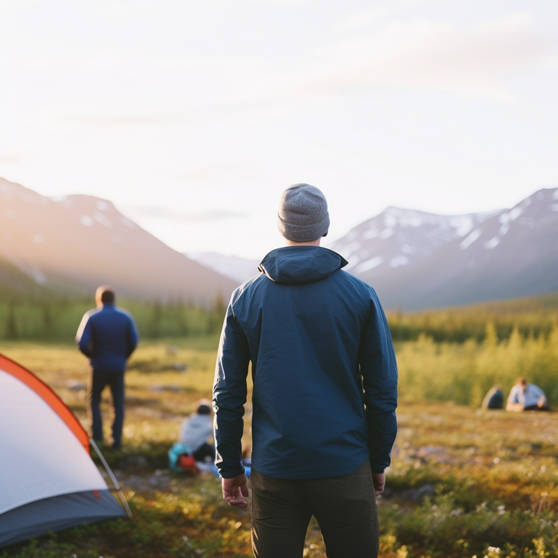 Event Planning in the Wild: How to Organize Outdoor Adventures