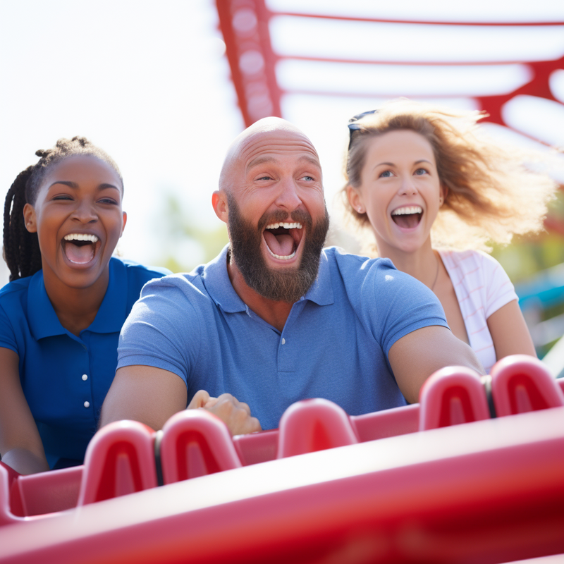 Your Guide to Organizing Unforgettable Events in Fun Parks
