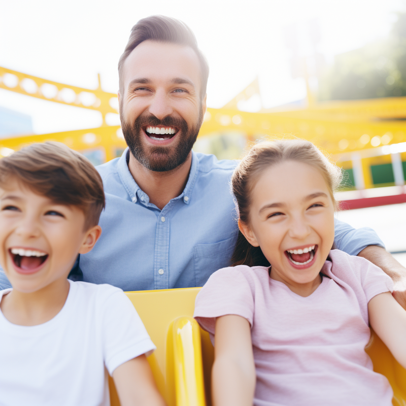 Safety First: Essential Guidelines for Fun Park Visits